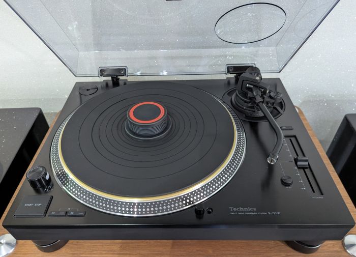 Technics SL-1210G