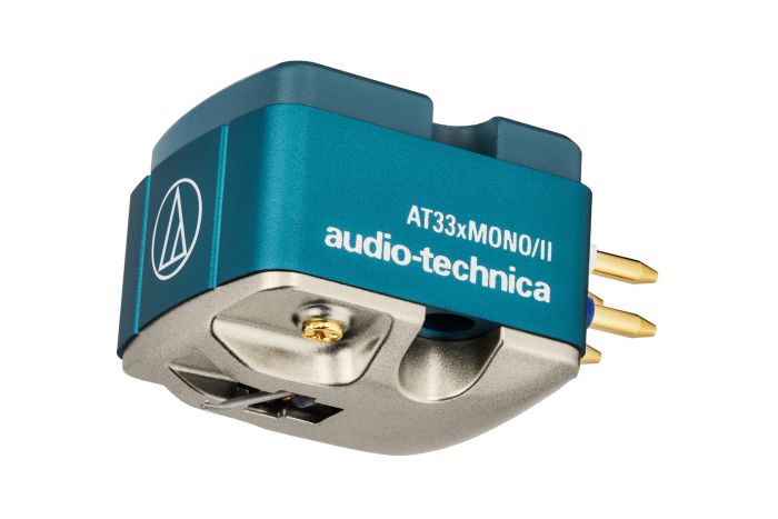Audio Technica AT-33xMONO/II