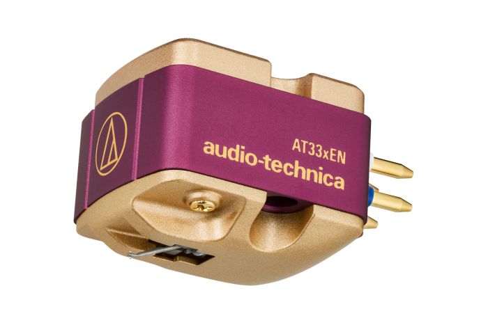 Audio Technica AT-33xEN