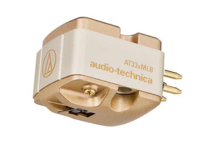 Audio Technica AT-33xMLB