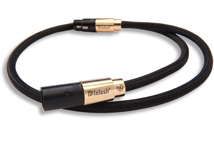 McIntosh CBA1M