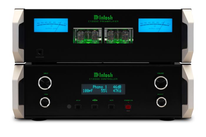 McIntosh C12000