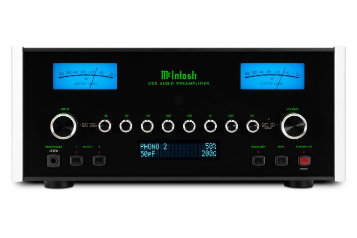 McIntosh C55