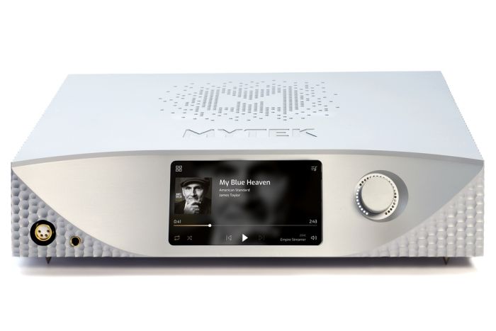 Mytek Empire Streamer