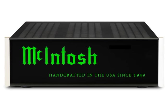 McIntosh LB200