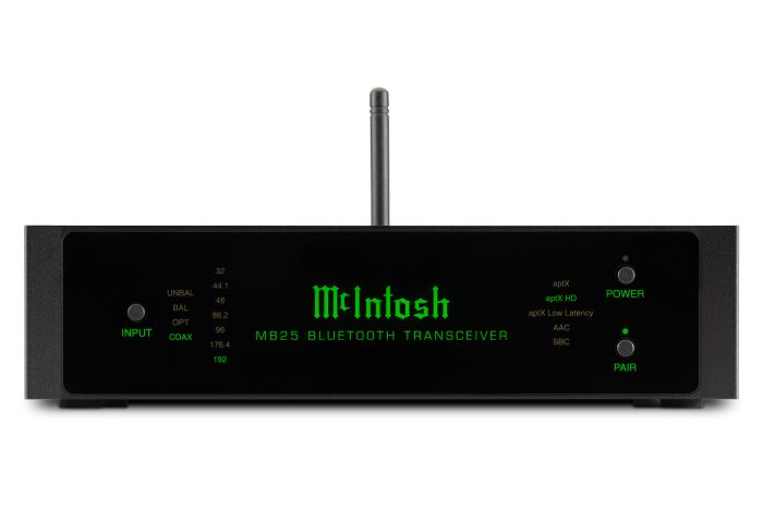 McIntosh MB25