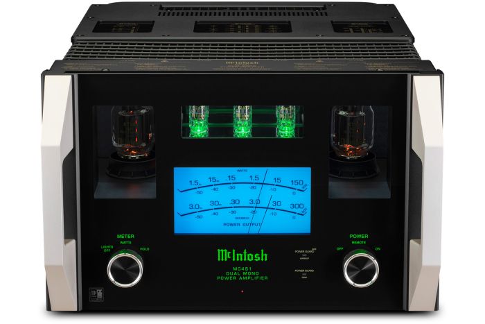 McIntosh MC451