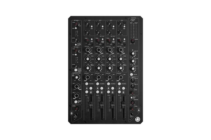 PLAYdifferently Model 1.4