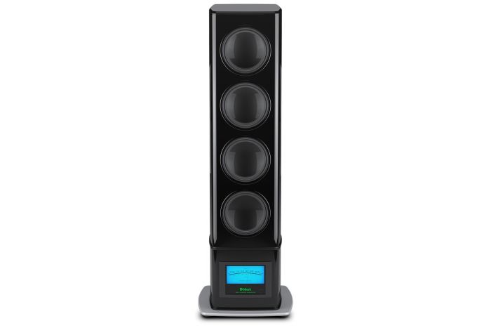 McIntosh PS2K