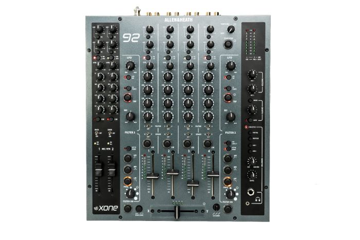 Allen & Heath XONE:92 MK2