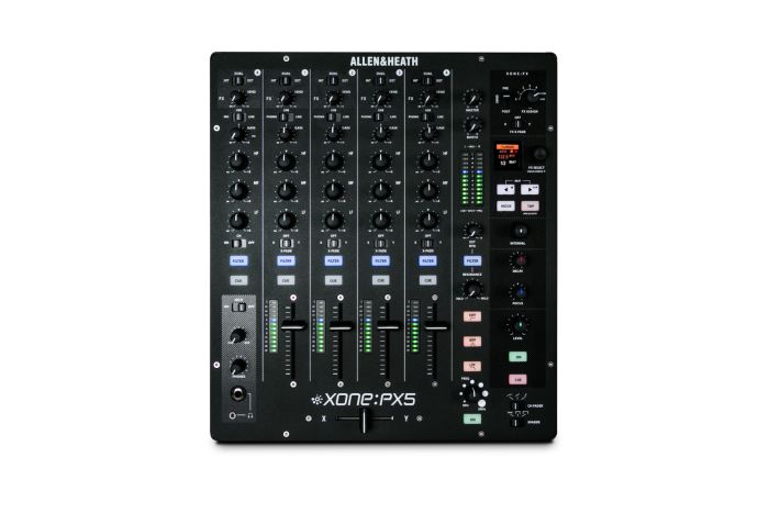 Allen & Heath XONE PX5