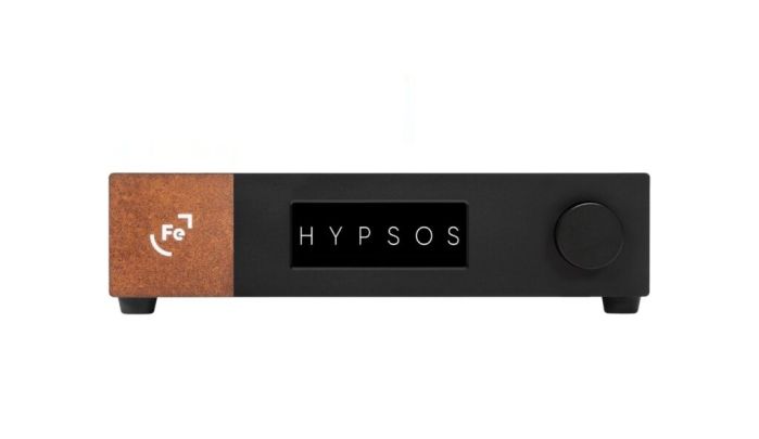 Ferrum Hypsos Dual Output