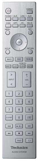 Technics N2QAYA000224