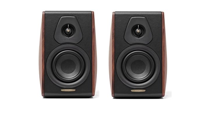 Sonus Faber Concertino