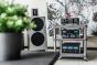 Bassocontinuo Ultimate Line - Anteo