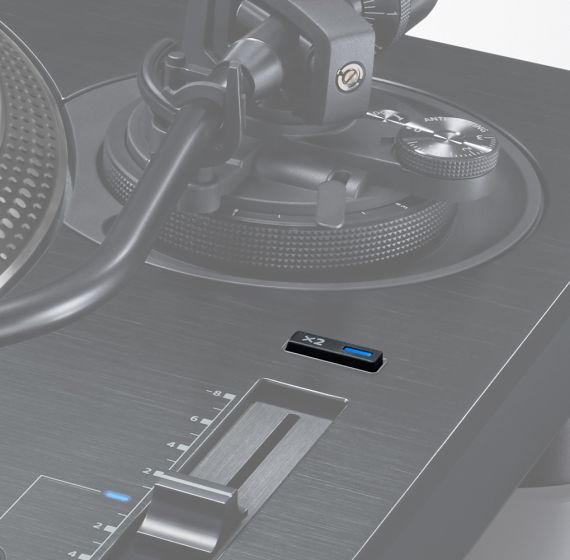 Technics TYL0438