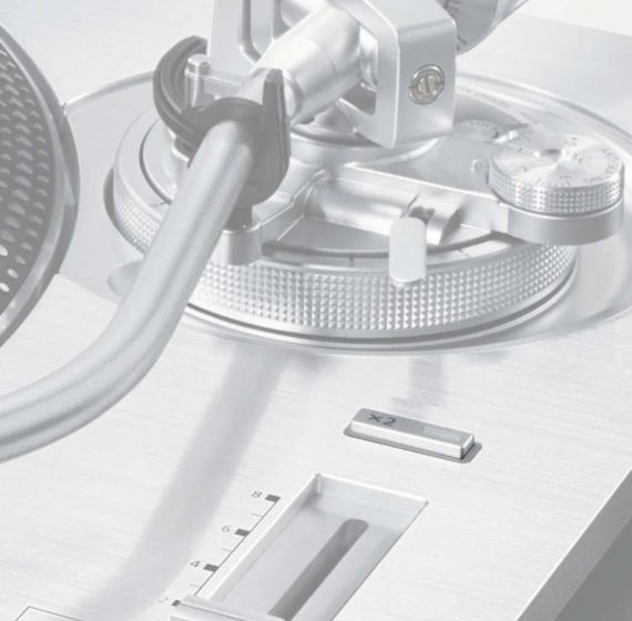 Technics RYQ1615-S