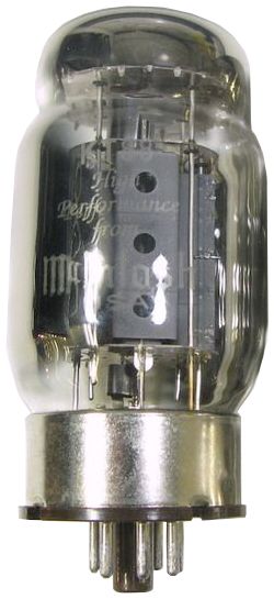 McIntosh KT88