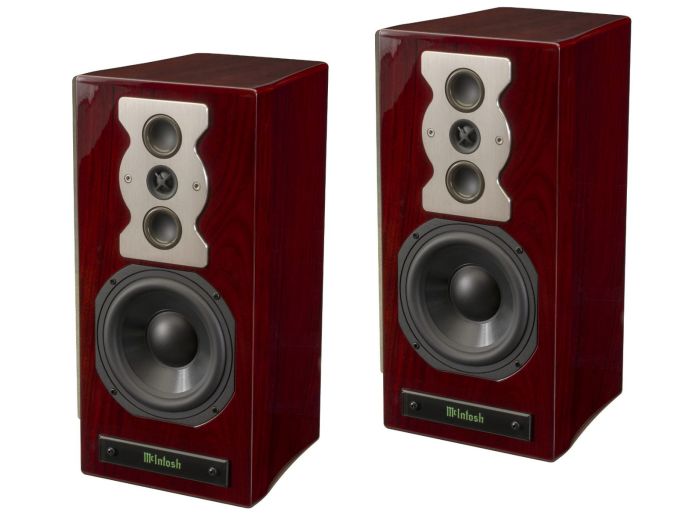 McIntosh XR50