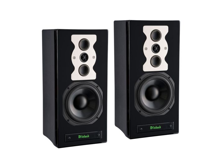 McIntosh XR50
