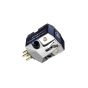 Audio Technica AT-33MONO 