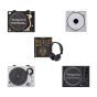 Technics 1200 Turntables