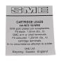 SME 5899/MCS