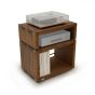 Atacama Elite Eco 24 Vinyl Storage Module
