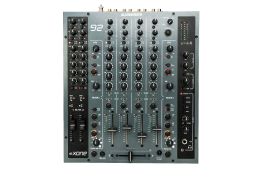Allen & Heath XONE:23 2-Plus 2チャンネル DJミキサー
