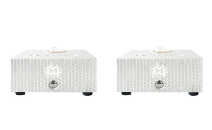 Mytek Empire Monoblock