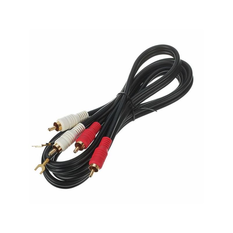 Audio Technica 408-W2000-146A