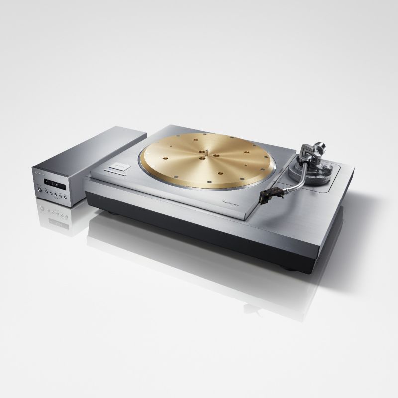 Technics SL-1000R