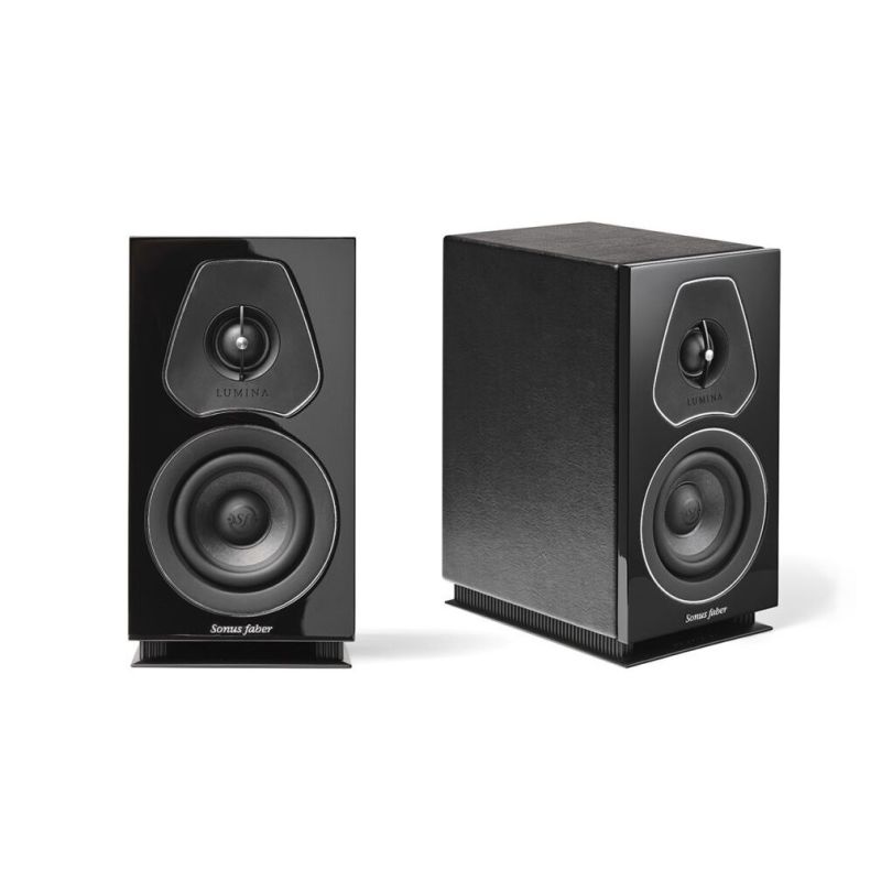 Sonus Faber Lumina I