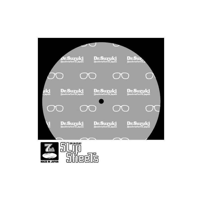 Dr Suzuki DSS-7SS