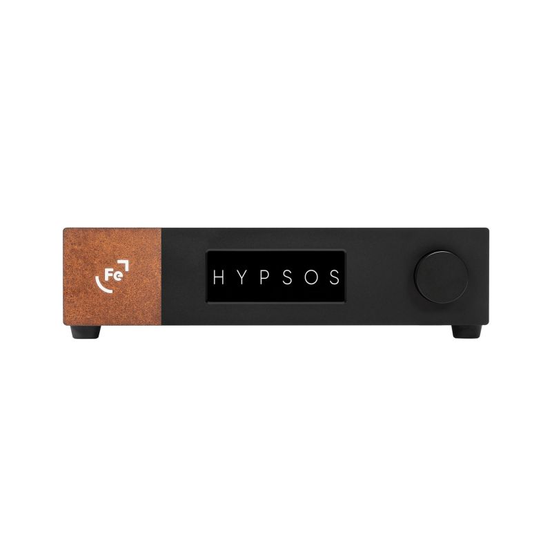 Ferrum Hypsos