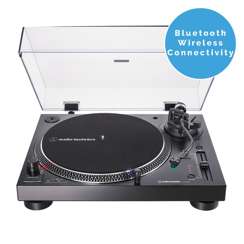Audio Technica AT-LP120XBTUSB