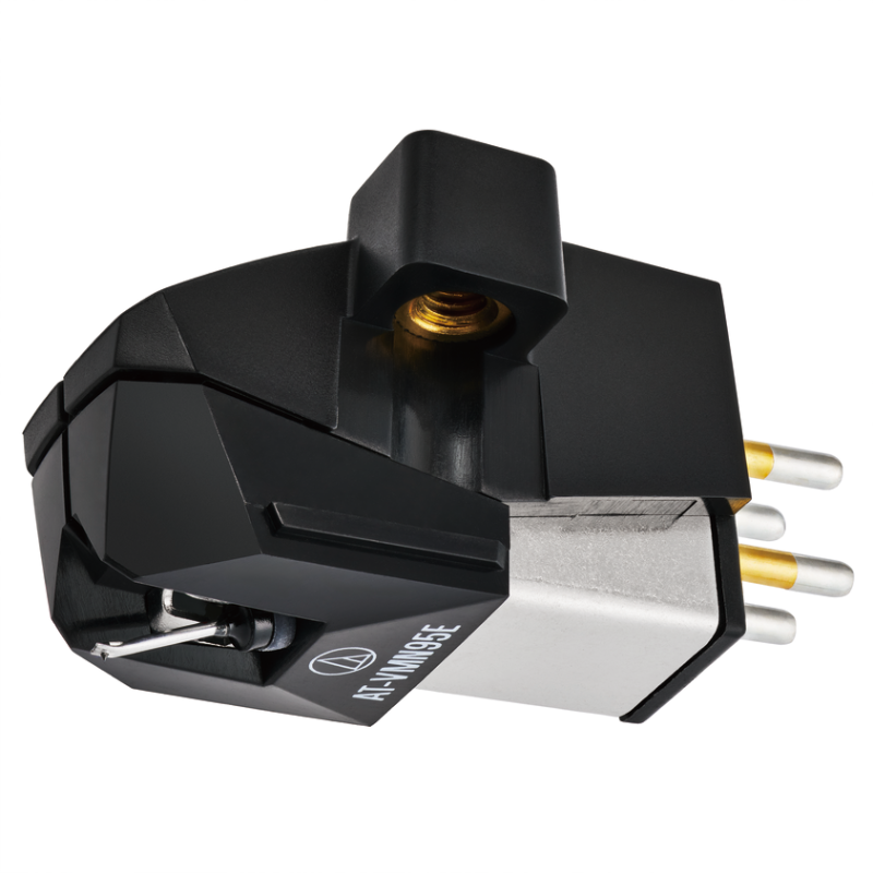 Audio Technica AT-VM95EBK