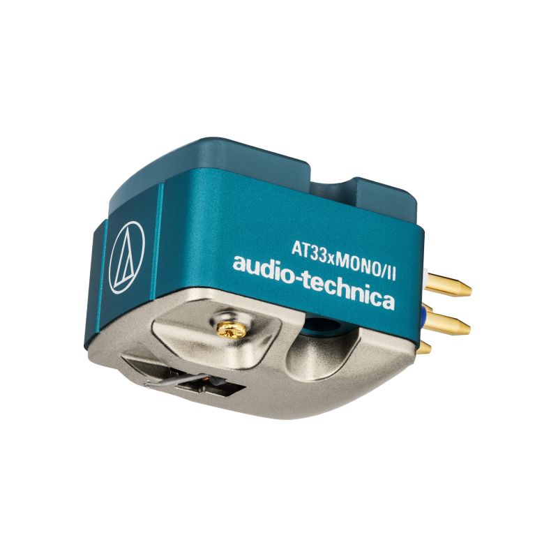 Audio Technica AT-33xMONO/II