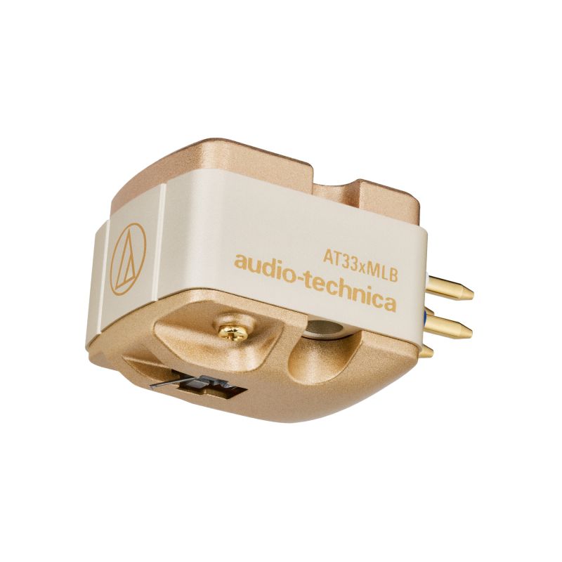 Audio Technica AT-33xMLB