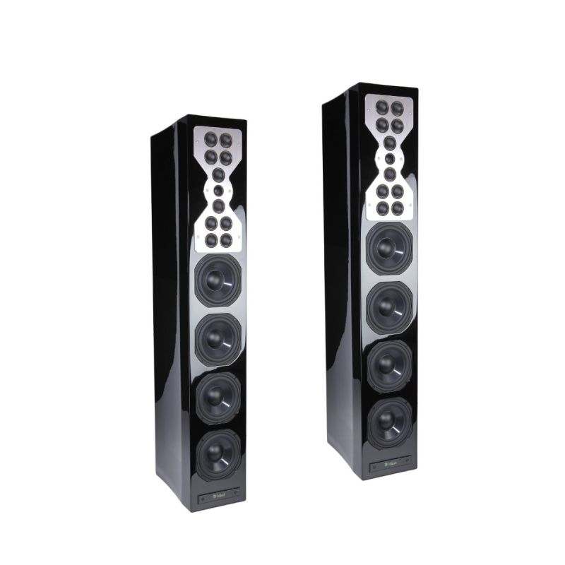 McIntosh XR100