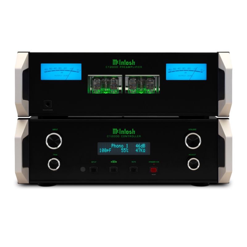 McIntosh C12000