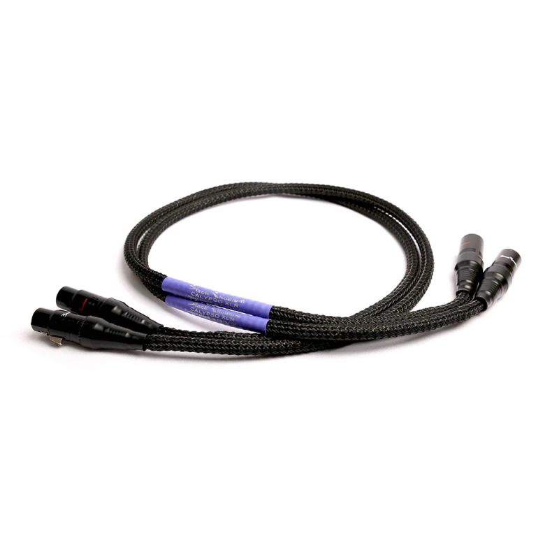 Black Rhodium Calypso