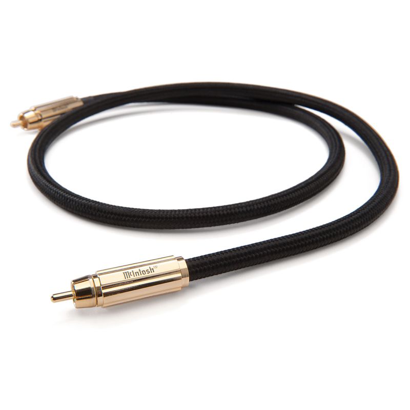 McIntosh CDA1M