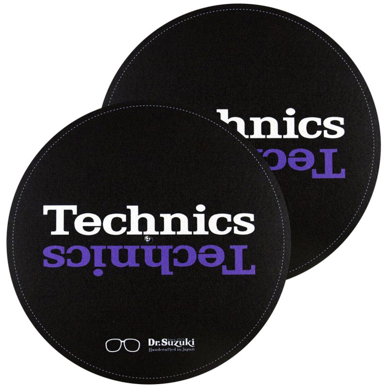 Dr Suzuki DSS-12-TECH