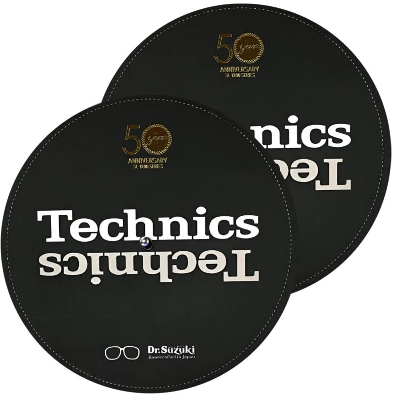 Dr Suzuki DSS-12TECH50-K