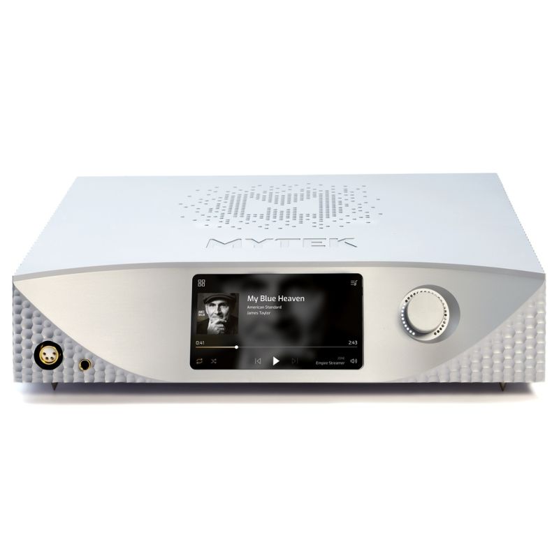 Mytek Empire Streamer