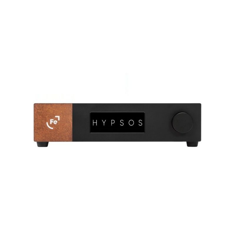 Ferrum Hypsos Dual Output