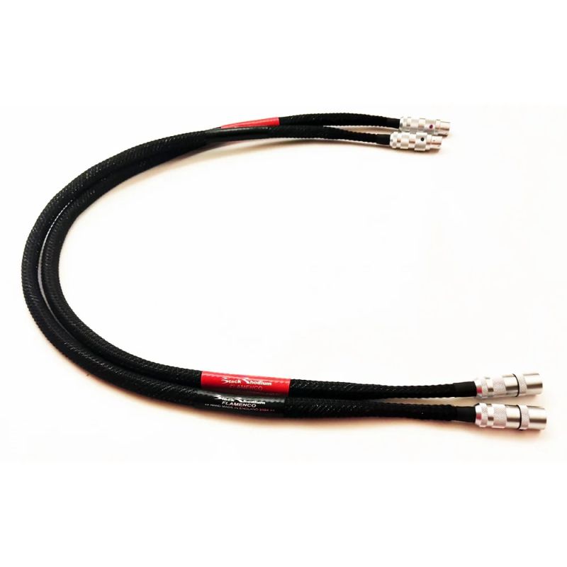 Black Rhodium Flamenco