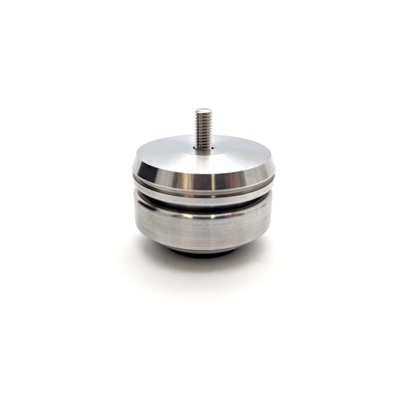 Bassocontinuo Ultra Feet Upgrade For SL-1210G