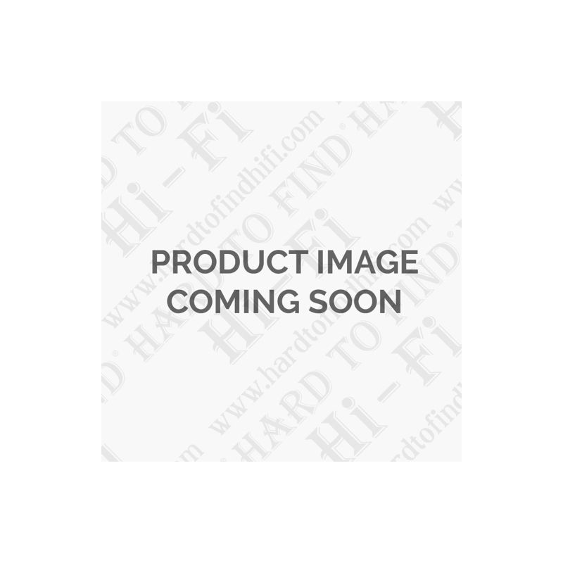 Hard To Find McIntosh MT10 Dust Cover
